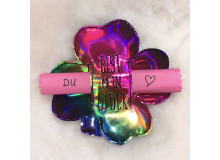 Stickdatei - ITH Klee "Du bist mein Glück"